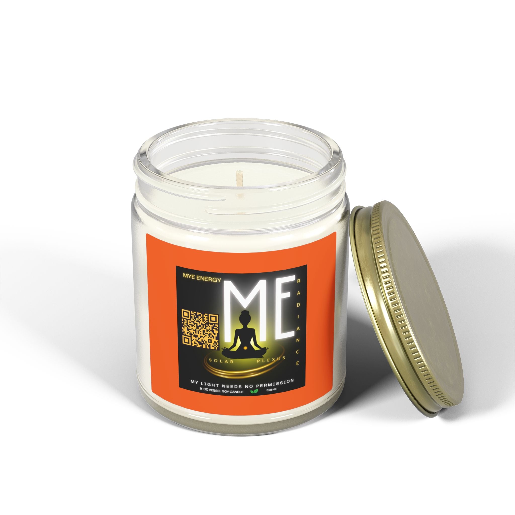 Radiance —9oz Soy Wax Candle